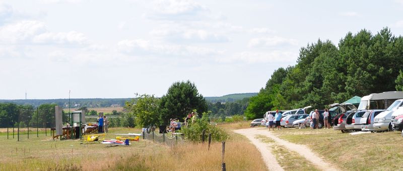 Ein schöner Sommertag